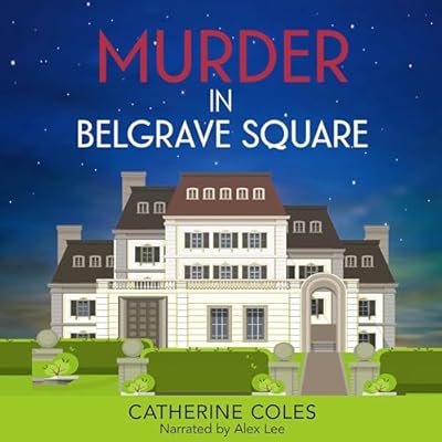 Murder in Belgrave Square