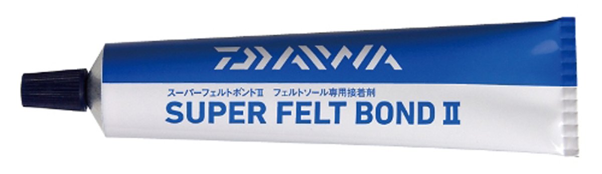 ボンド 2 Amazon | ダイワ(DAIWA) スーパーフェルトボンド(2) 879576