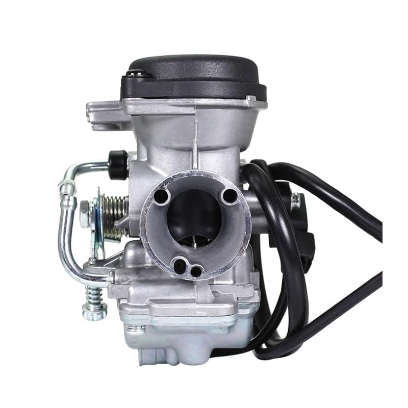 Carburateur de moto FZ16 Byson FSZ 150 : pièces de rechange d'admission moteur essence