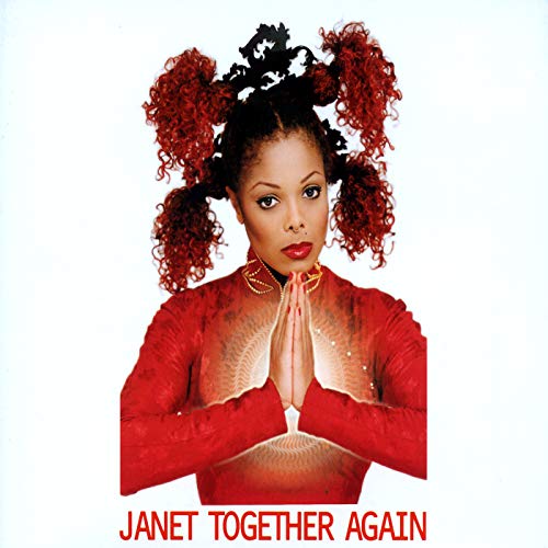 Janet Jackson