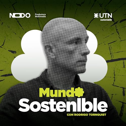 #7 - Rodrigo Rodriguez Tornquist