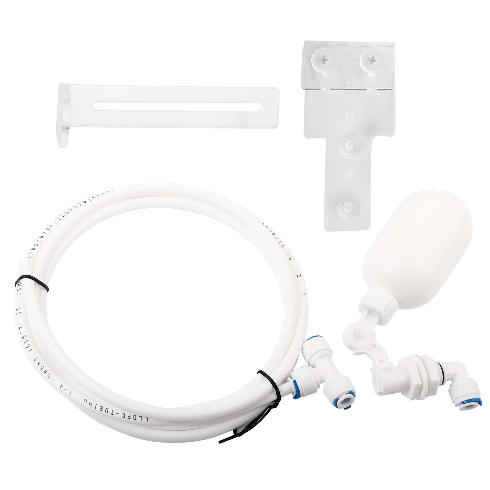 Time And Energy Saving Auto Top Off System, Automatic Ato System, Sea Water, Seafood for Fish Aquarium Water Grass, Water Storage