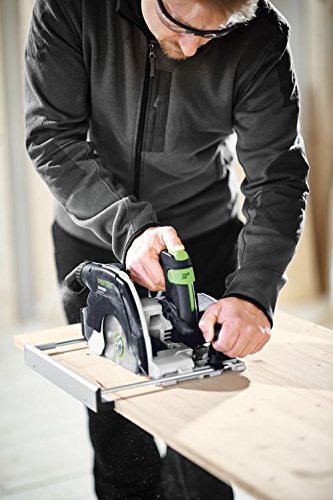 Festool Handkreissäge HK 55 Ebq-Plus, 561731, 1 Stück