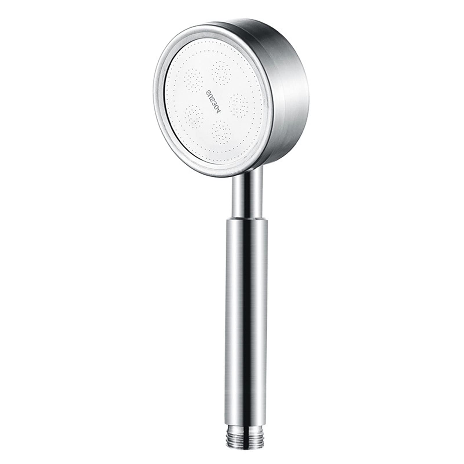 Pommeau de douche à main économique et détachable avec jet haute pression puissant