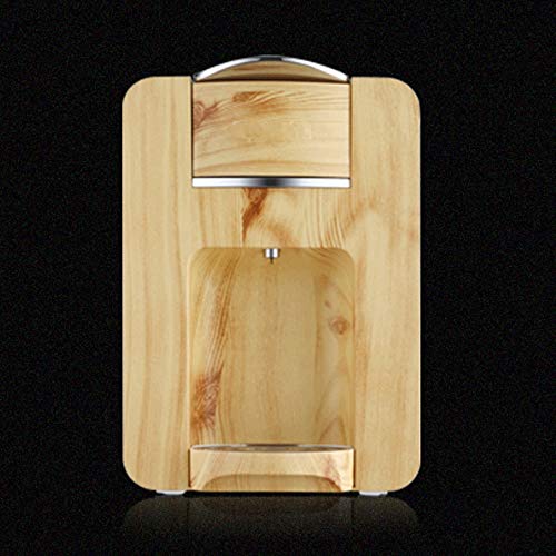 Máquina de café - Capsule Coffee Machine Office Home Automatic Mini Mini Mini Hot Drinks Machine liuguifeng - Imagen 5