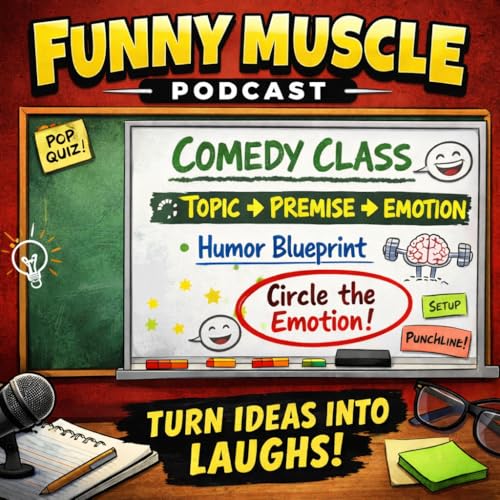 Enhance Your Bits with Emotion (How the Pros Do It)