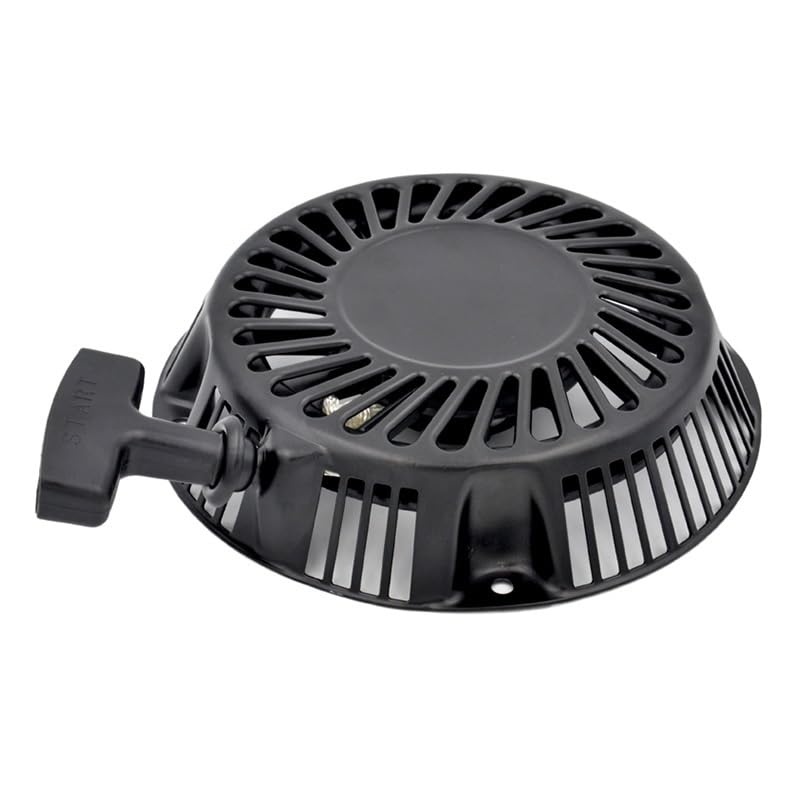 Loczek Piezas de reparación del generador del cortacésped de Las Herramientas del jardín del arrancador de Retroceso for Briggs Stratton 692102 (Piezas de Repuesto)