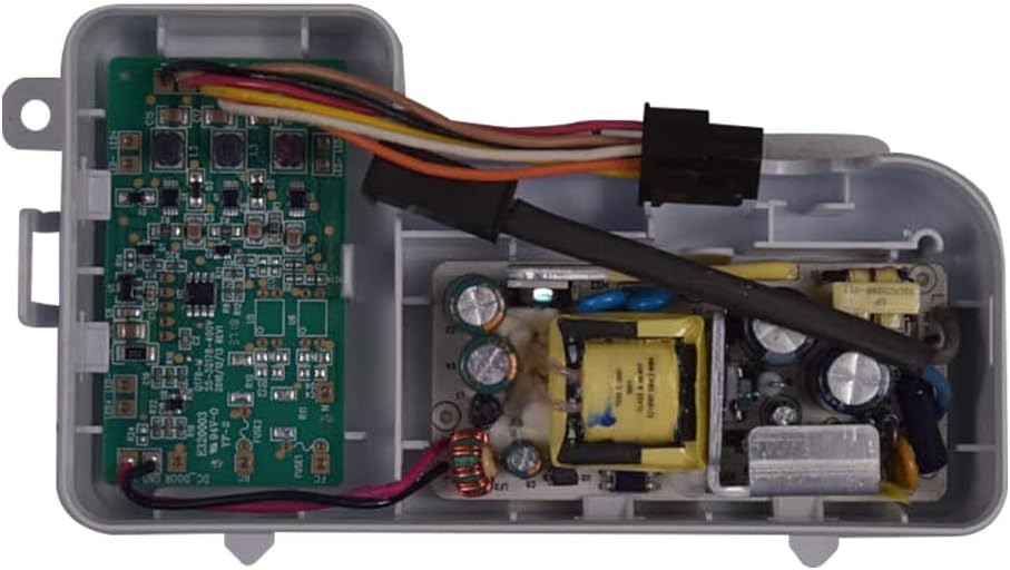 Direct Replacement for Whirlpool W11368839 Refrigerator Invrtr-Box