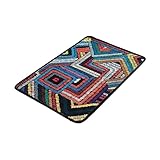Badteppich Labyrinth Farbe