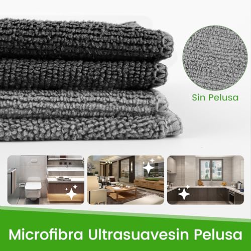 Catálogo de Productos de limpieza que Puedes Comprar On-line. 8 Imagen adicional