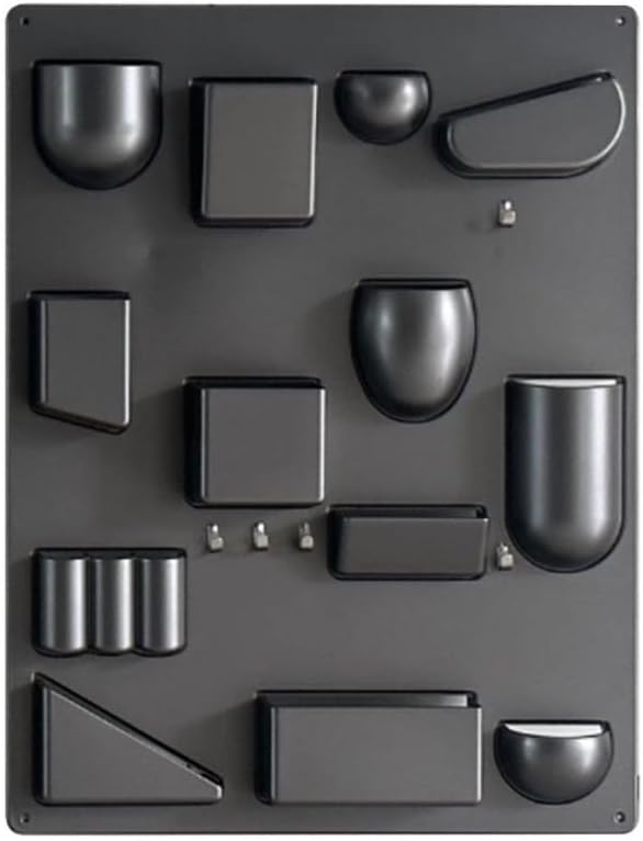 ウォール シェルフ ミッドセンチュリー 壁掛けラック 小物入れ 壁掛け 棚 収納ボックス 収納ラック 北欧 韓国 おしゃれ デザイナ