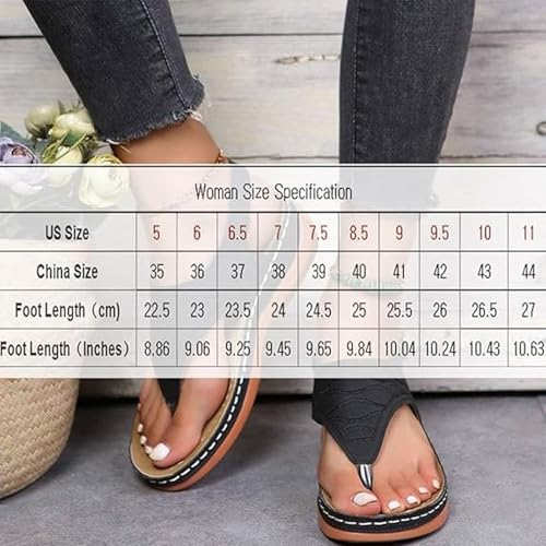 Libiyi Sandals Women, Libiyi New Summer Women's Sandals, Orthopedic Sandal for Women Dressy Summer, Wedges Sandal2
