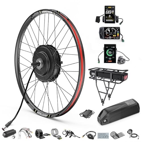 Bafang Kit De Conversión Para Bicicleta Eléctrica G0900 750w - 26 27.5 28 29 700c 48v Motor Trasero Con Engranajes, Batería, Pantalla Lcd Y Sensor Pas, Kit Ebike H640 Bafang Kit De Conversión Para Bicicleta Eléctrica G0900 750w - 26 27.5 28 29 700c 48v Motor Trasero Con Engranajes, Batería, Pantalla Lcd Y Sensor Pas, Kit Ebike H640