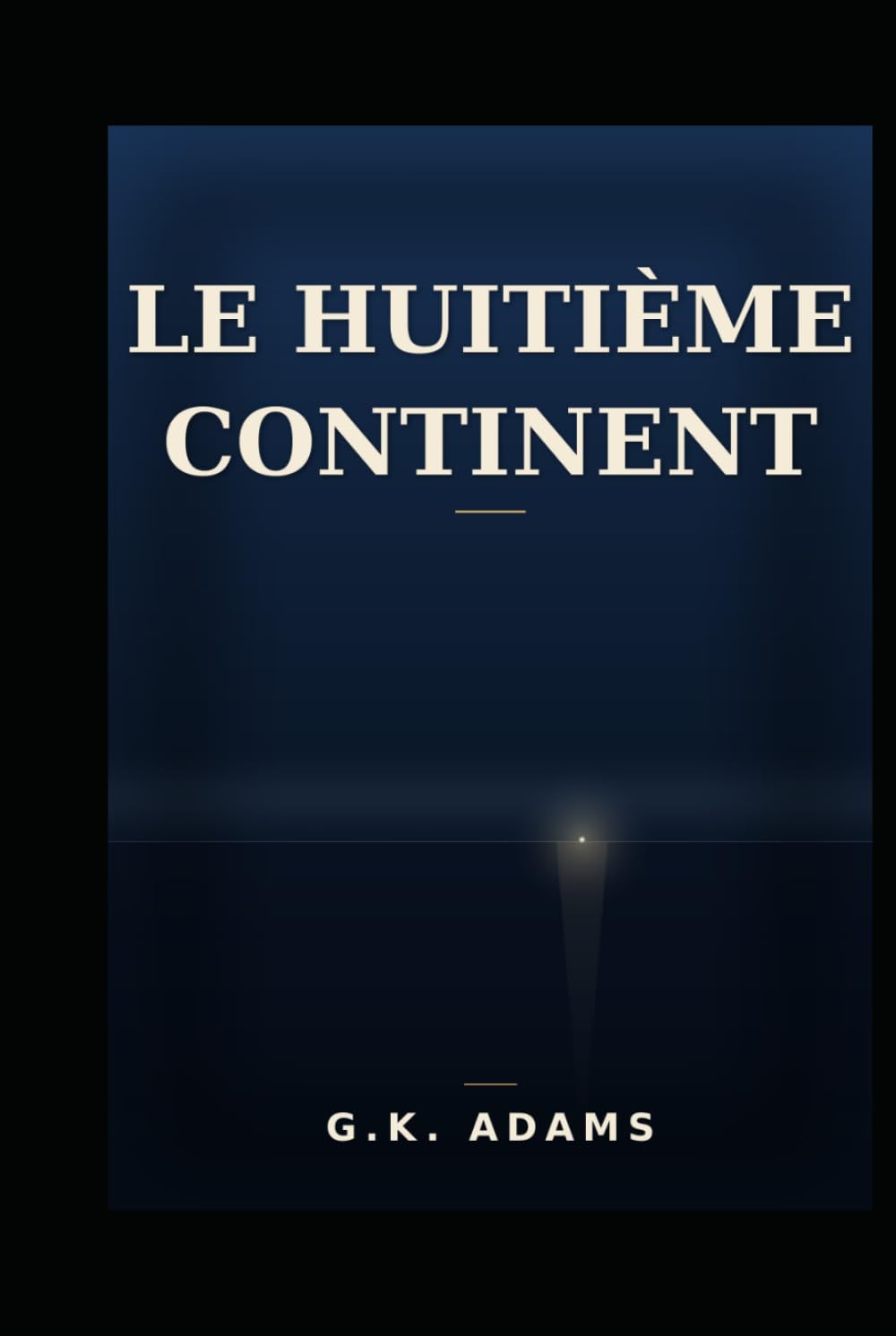 Le Huitième Continent: Le Trésor Interdit des Rose-Croix