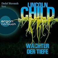 Wächter der Tiefe Hörbuch