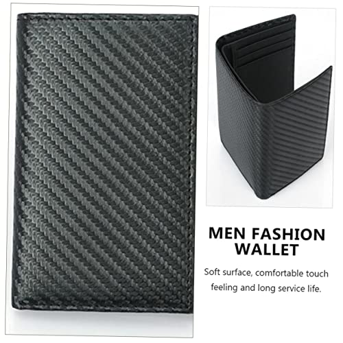 Large Capacity Mens Wallet Multifunctional Fold Purse with Multiple Card Slots Stylish Male Wallet for Secure Storage and Everyday Use3