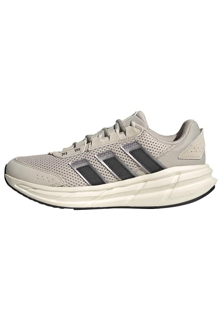 adidas Women's Astrastar Shoes Beige 6.5