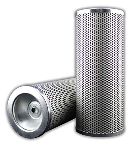 Big Filter Replacement Hydraulic Filter Compatible with Parker 937815, 1-Pack