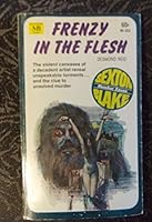 Frenzy in the Flesh (Sexton Blake #7) B0017TSG8G Book Cover