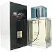 Karen Low Black for Men Eau de Toilette Spray, 100 ml, 3.3 Ounce
