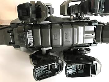 Amazon.co.jp: 【ゾイド・ZOIDS】マッドサンダー 復刻版