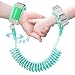 Anti Lost Wrist Link, Safety Wristband Walking Harness Leash with Lock for Toddlers, Babies & Kids(2.5m/ 1 Pack)