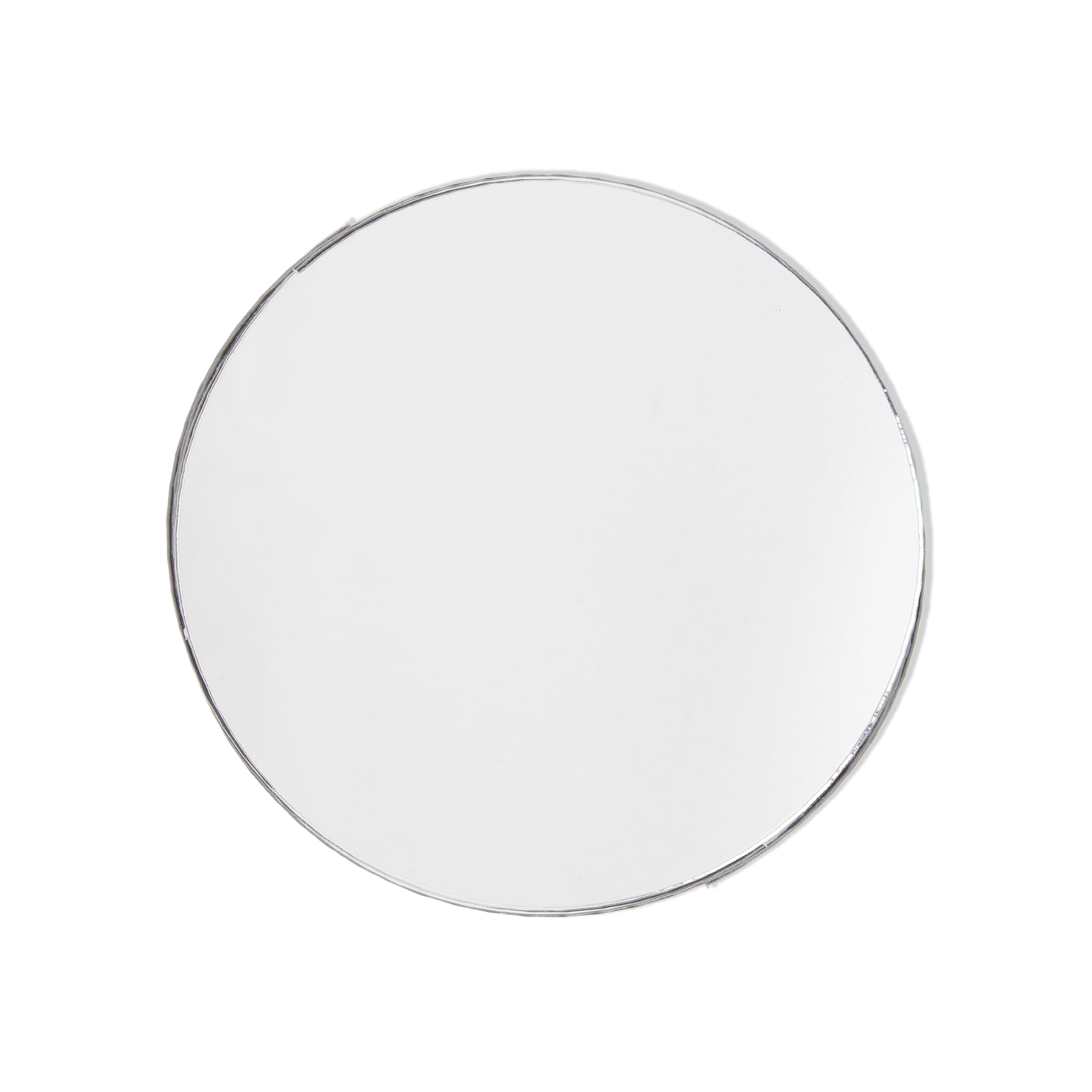 Itsy Bitsy Acrylic Mirror Round 10 Inch Diameter 1.35mm Thick 1 Piece | Lightweight Shatterproof Craft Mirror for DIY Art Projects Wall Decor Home Decoration Mosaic Craft Supplies-image-27