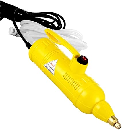 Amazon Co Jp 電気スチームクリーナー 台所用品 カーペット 車 エアコン1800w2vを洗浄するための高圧スチーム洗浄機 ホーム キッチン