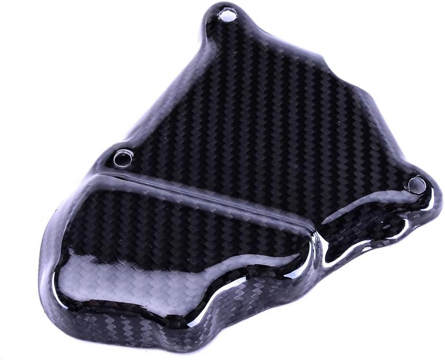 Bestem Carbon Fiber Clutch Cover in Twill for BMW S1000RR HP4 2009-2019