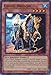 Yu-Gi-Oh! - Gishki Shadow (THSF-EN042) - The Secret Forces - 1st Edition - Super Rare