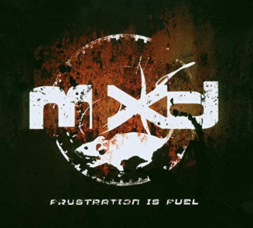 Frustration Is Fuel
