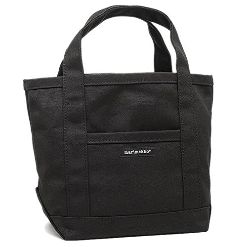 ハンドバッグ レイドミニペルスカッシィ ミニバッグ ブラック レディース MARIMEKKO 044400 001