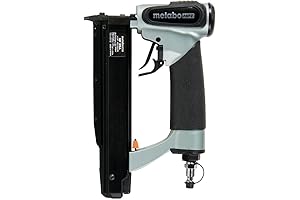 Metabo HPT 23-Gauge Pin Nailer Kit: Experience Precision and Efficiency