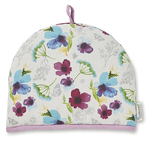 Preisvergleich Produktbild Cooksmart Teewärmer, Mehrfarbig, 1 Stück