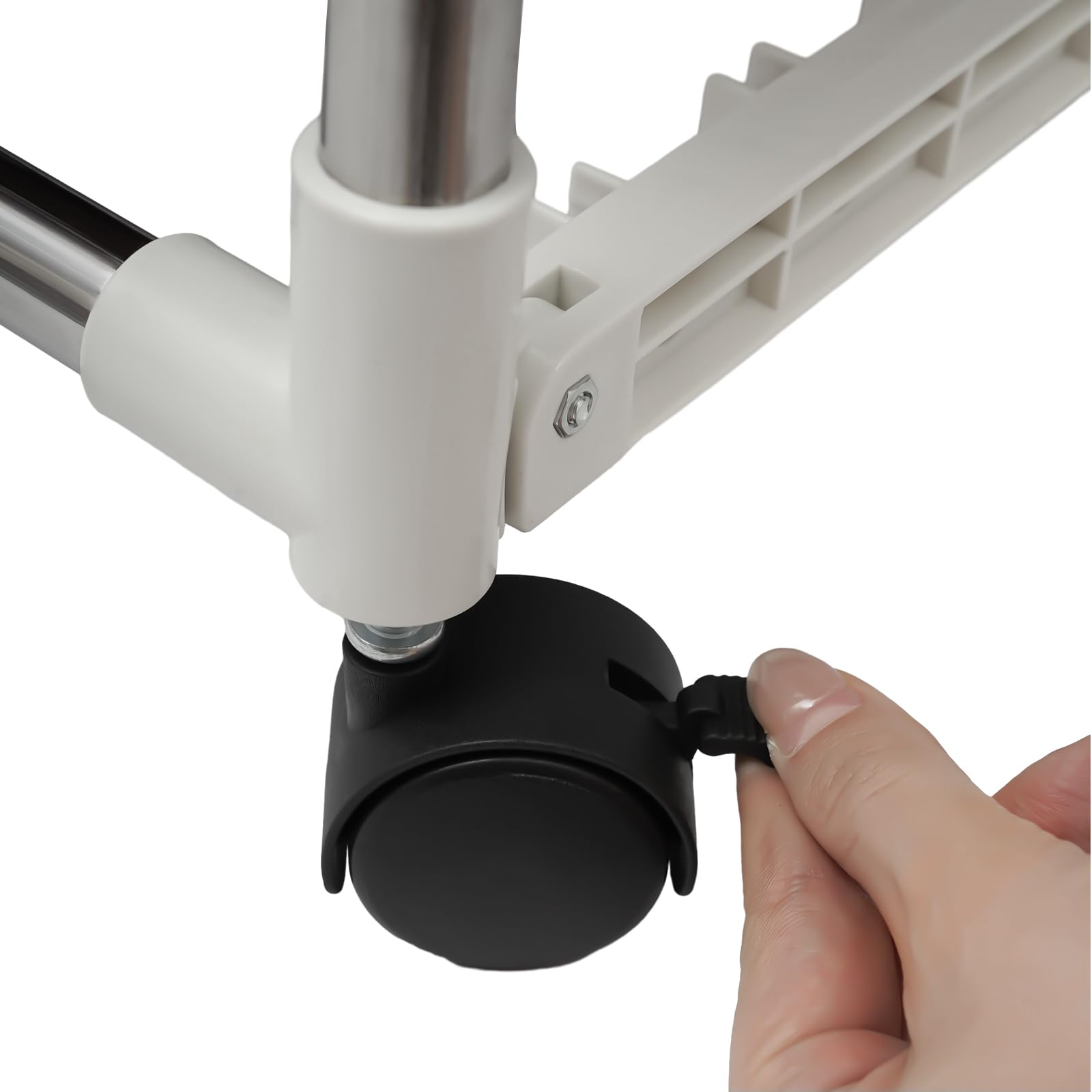 Elektrischer Wäscheständer, Wäschetrockner 1200-1500w 60-70℃ 70 X 50 X 150cm 4.3 Kg Mit Äußere Abdeckung Fernbedienung Für Häuser, Wohnungen, Schlafsäle (Burgunderrot)