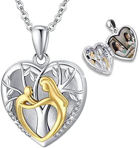 Pendant Necklace Cubic Zirconia 