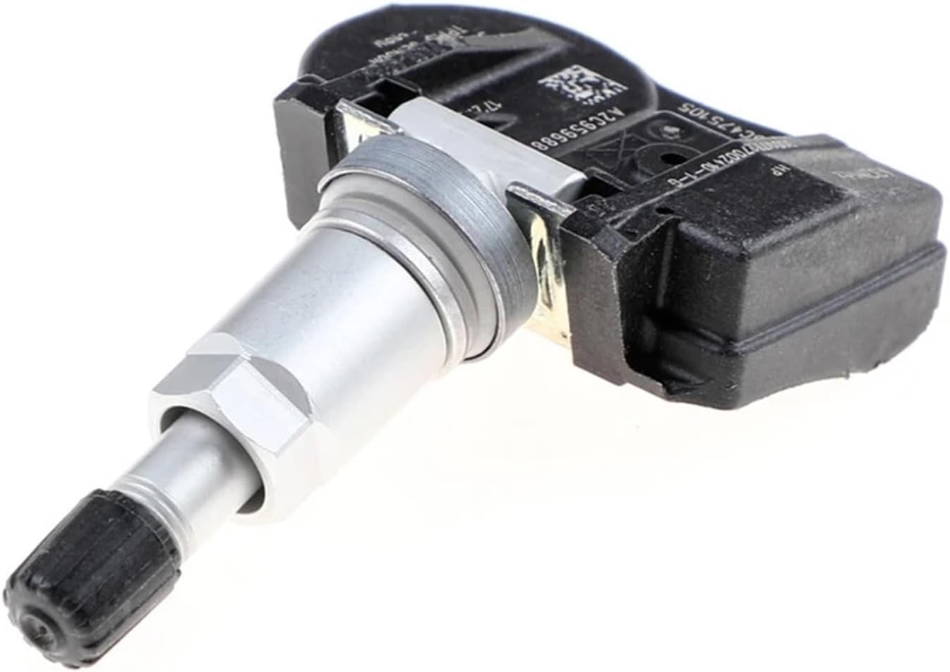 TPMS Tire Pressure Sensor Monitor Fit for Great Wall Wingle5 Wall C50 Harvard H5 H6 3641100AKZ16A Car Accessories tire Pressure Monitoring (Size : 1 pc)