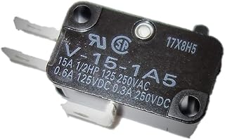 オムロン マイクロスイッチ V151A5