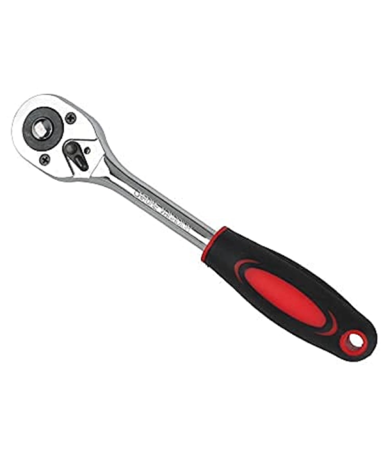 Standard Combination ratchet Wrench, 1/2 Sizes, Steel Construction