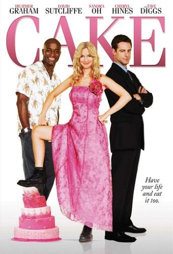 Cake [DVD]
