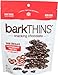 barkTHINS Snacking Chocolate, Dark Chocolate Peppermint Pretzel with Sea Salt, 4.7 Ounce