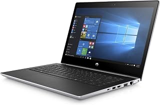 HP ProBook 440 G5 14" Laptop - Core i5 1.6GHz CPU, 8GB RAM, 256GB SSD, Windows 10 Pro (Refurbished)