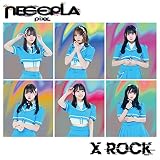 X ROCK �l�R�v��pixx.