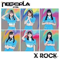 X ROCK / �l�R�v��pixx.