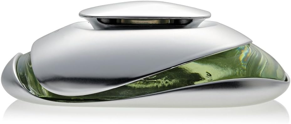 E1401T- Chanson in The Rive Gauche- Car Perfume for Gentleman Fragrance and Scent Free Green Tea Air Fresheners for Car 60ml