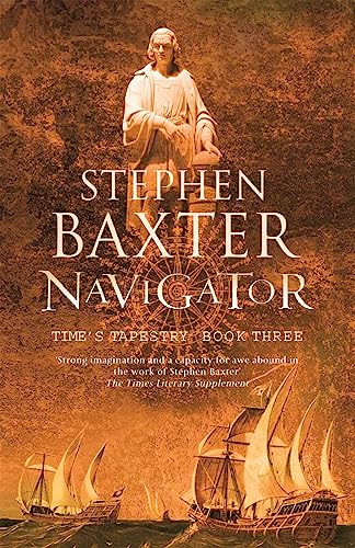 Navigator (Time's Tapestry)