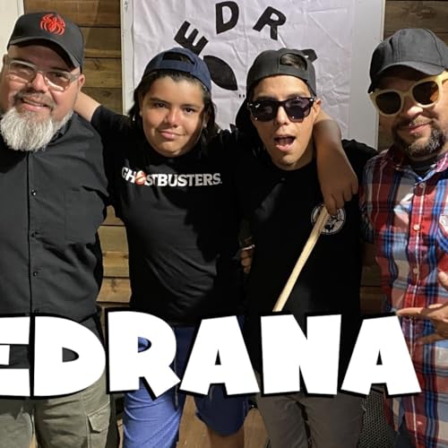 Entrevista con MEDRANA| Aud&iacute;fono