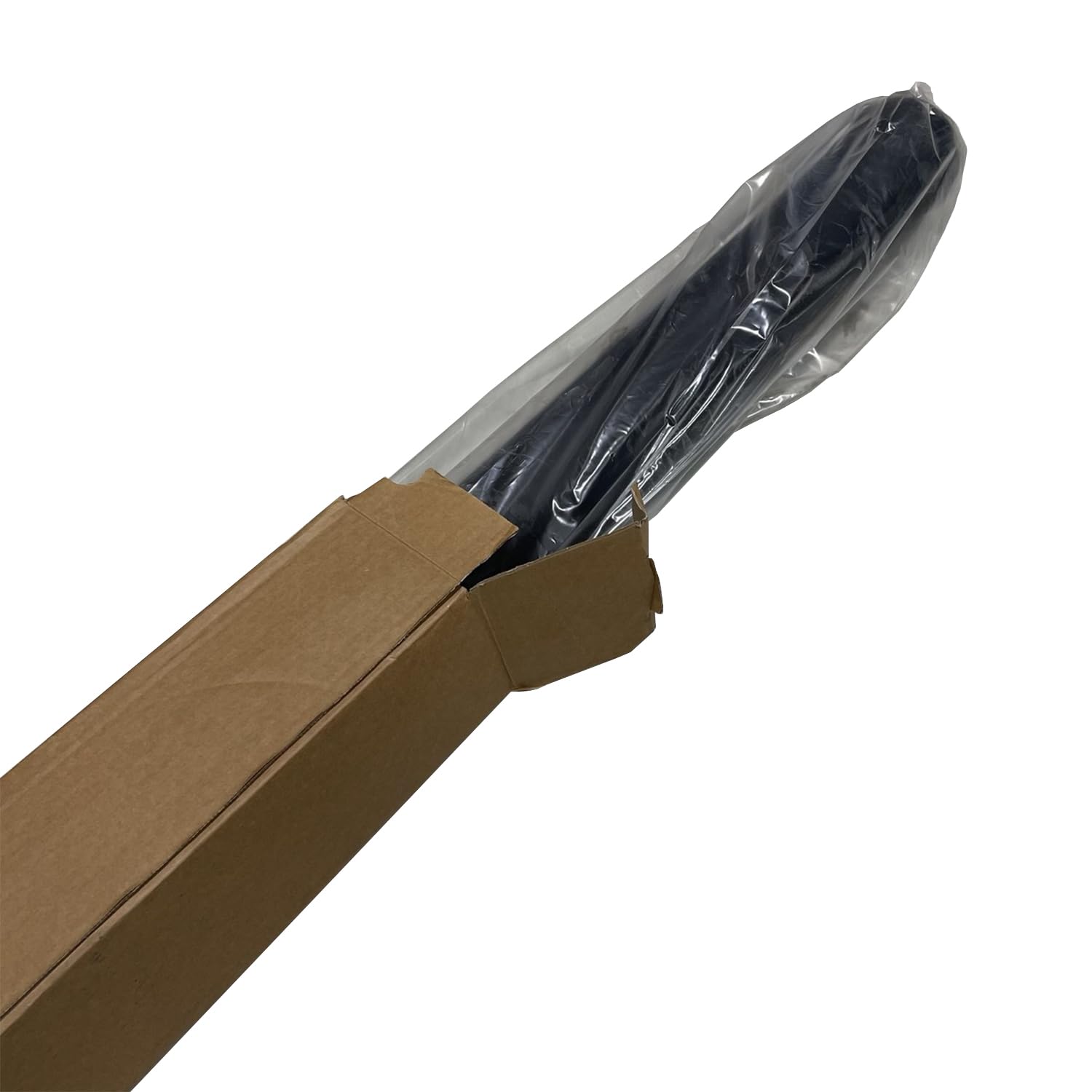 Tubo In ACCIAIO NERO 2 MTL Per Stufa a Pellet o Legna Canale Da Fumo Modulo CANNA FUMARIA Per Interno Estrazione Fumi (DN 80)
