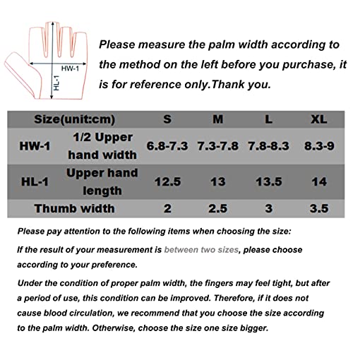 Luvas femininas ROVOS leves e antiderrapantes de 5 mm para ciclismo, luvas respiráveis para ciclismo