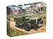 ICM 35570 - Laffly V15T, WWII French Artillery Towing Vehicle